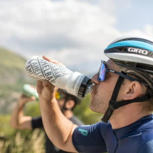 Camelbak Garrafa Podium Chill De 620mL