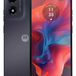 Smartphone Motorola Moto G04s 128gb Grafite 4 GB ram